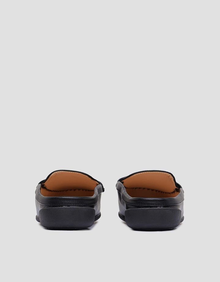 Triset Tassel Accessories 02 Women's Bustong Sandals