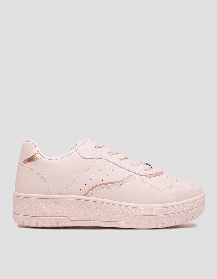 Triset Simple Look 2 Women's Sneakers Shoes