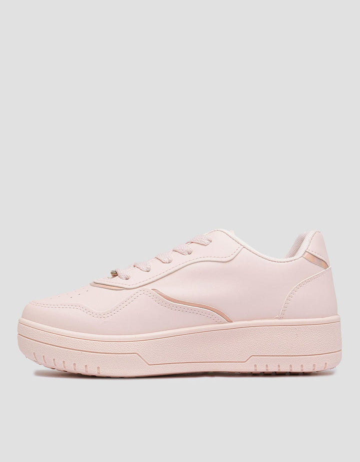 Triset Simple Look 2 Women's Sneakers Shoes