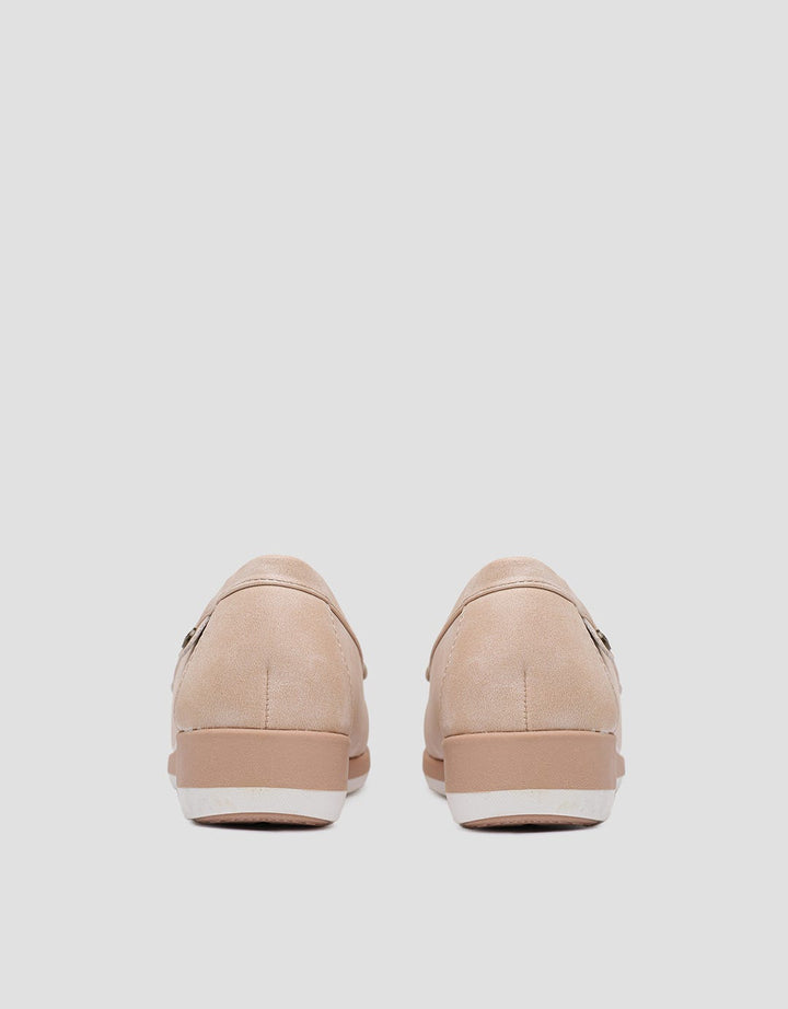 Triset Slip On With Accessories 2 Women's Loafer Shoes