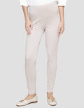 Connexion Mom Cotton Leg1 Celana Legging Wanita