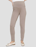 Connexion Mom Cotton Leg1 Celana Legging Wanita