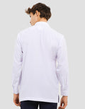 Arjuna Weda Geometric Men's Koko Shirt