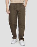 Nevada Woven Zipper Men's Long Pants