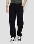 Nevada Woven Zipper Men's Long Pants
