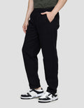 Nevada Woven Zipper Men's Long Pants