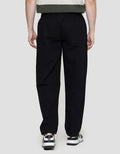 Nevada Woven Zipper Men's Long Pants