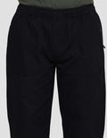 Nevada Woven Zipper Men's Long Pants