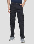 Cardinal Casual Cargo Gi Cotton Men's Long Pants