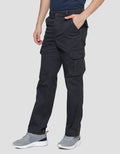 Cardinal Casual Cargo Gi Cotton Men's Long Pants