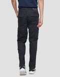 Cardinal Casual Cargo Gi Cotton Men's Long Pants