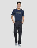 Cardinal Casual Cargo Gi Cotton Men's Long Pants