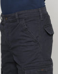 Cardinal Casual Cargo Gi Cotton Men's Long Pants