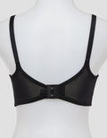 St. Yves Non Push Up Regular Women's Non Wire Lace Bra
