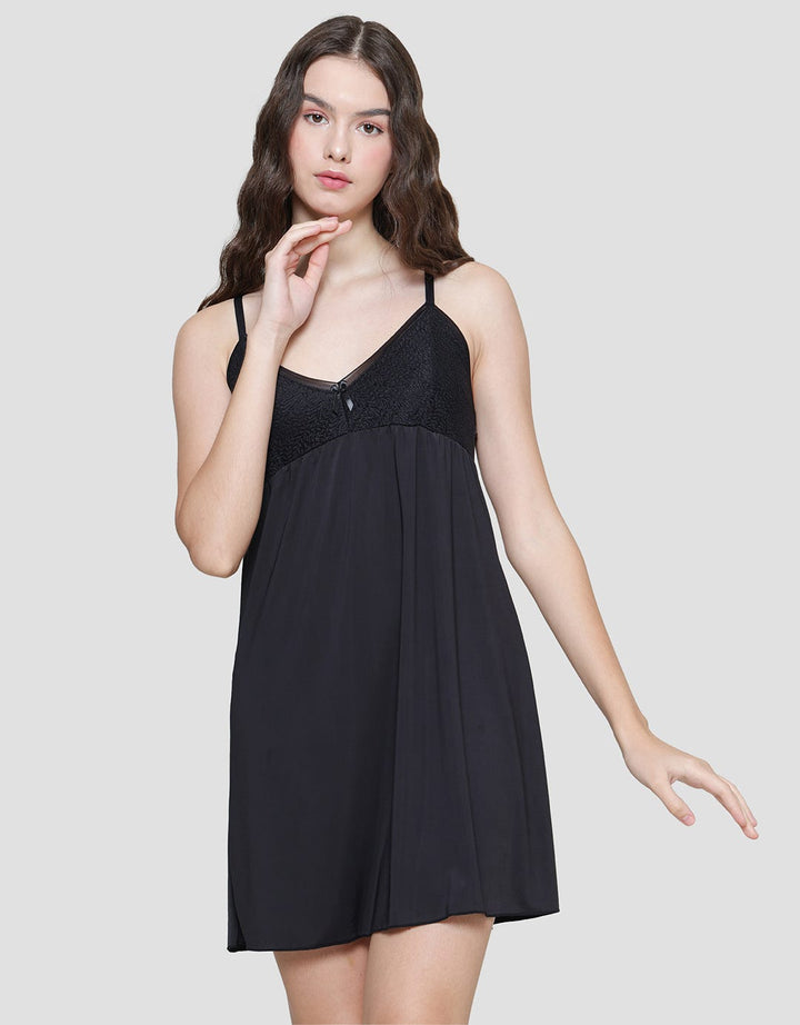 St. Yves Lace Cent Women's Lingerie
