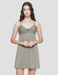 St. Yves Lace Cent Women's Lingerie
