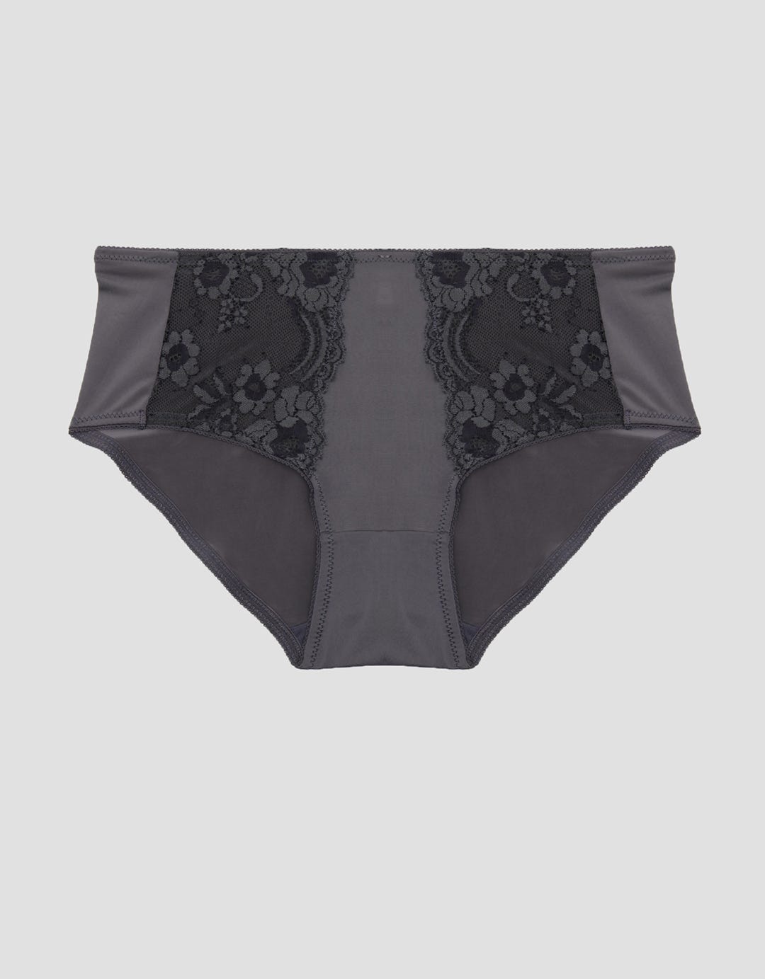 St. Yves laces 748 Women's Midi Panties