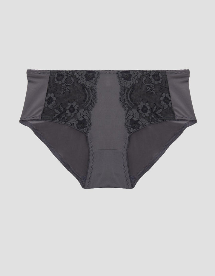 St. Yves laces 748 Women's Midi Panties