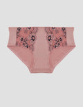 St. Yves laces 748 Women's Midi Panties