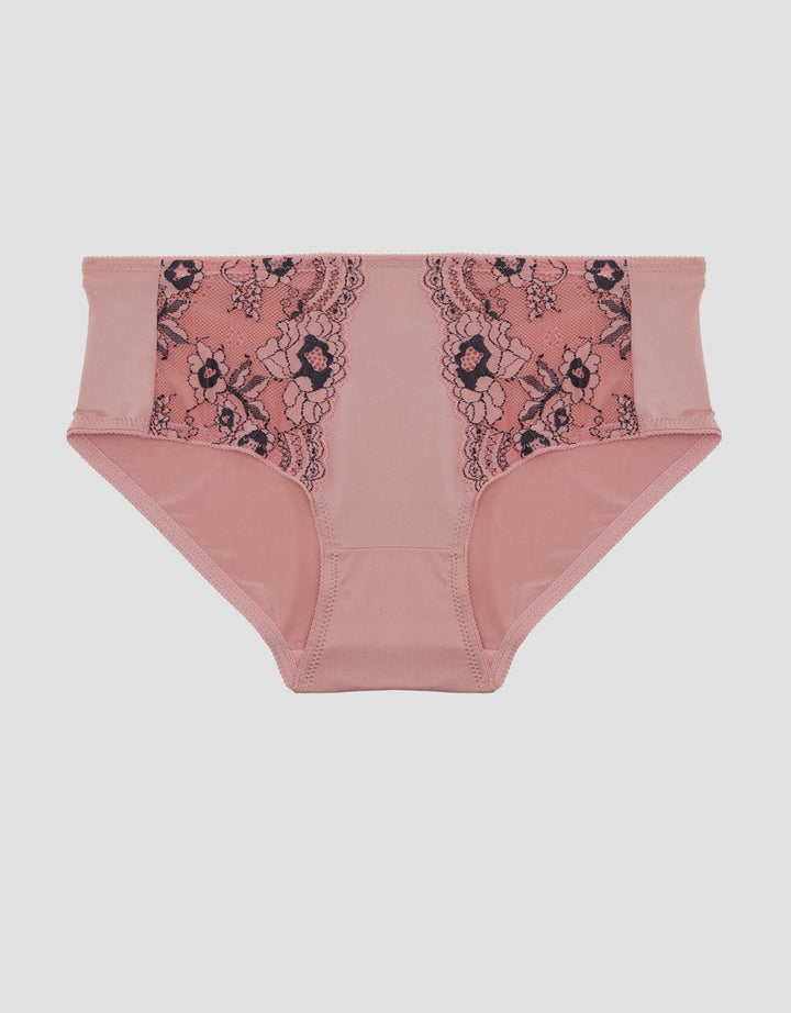 St. Yves laces 748 Women's Midi Panties