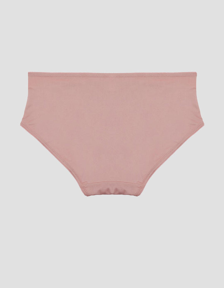 St. Yves laces 748 Women's Midi Panties