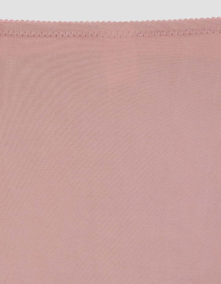 St. Yves laces 748 Women's Midi Panties