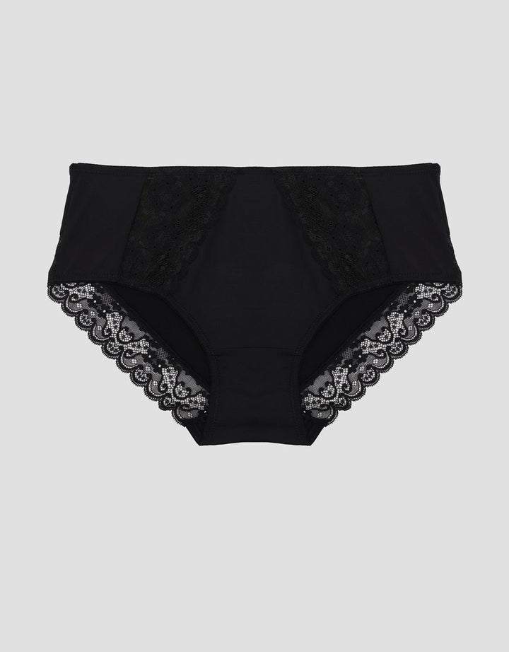 St. Yves Laces Sine Midi Panty Women