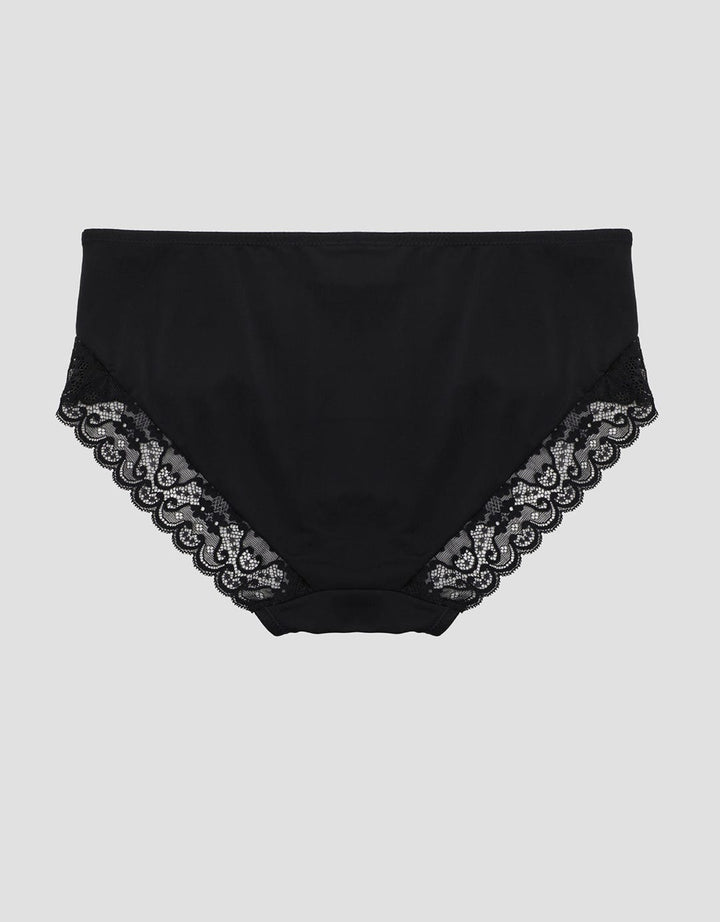 St. Yves Laces Sine Midi Panty Women
