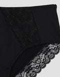 St. Yves Laces Sine Midi Panty Women