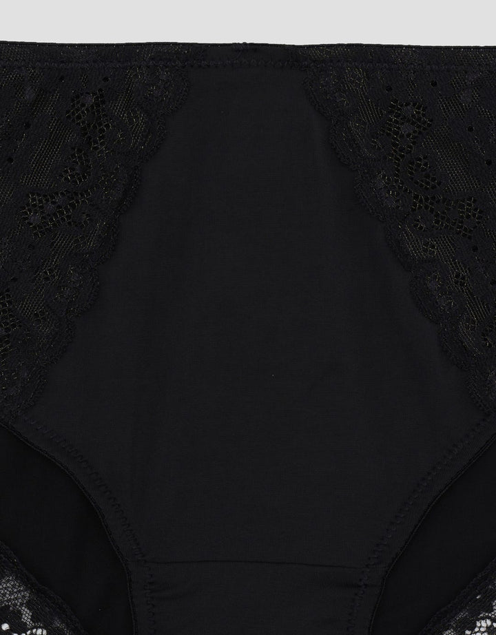 St. Yves Laces Sine Midi Panty Women