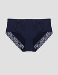 St. Yves Laces Sine Midi Panty Women