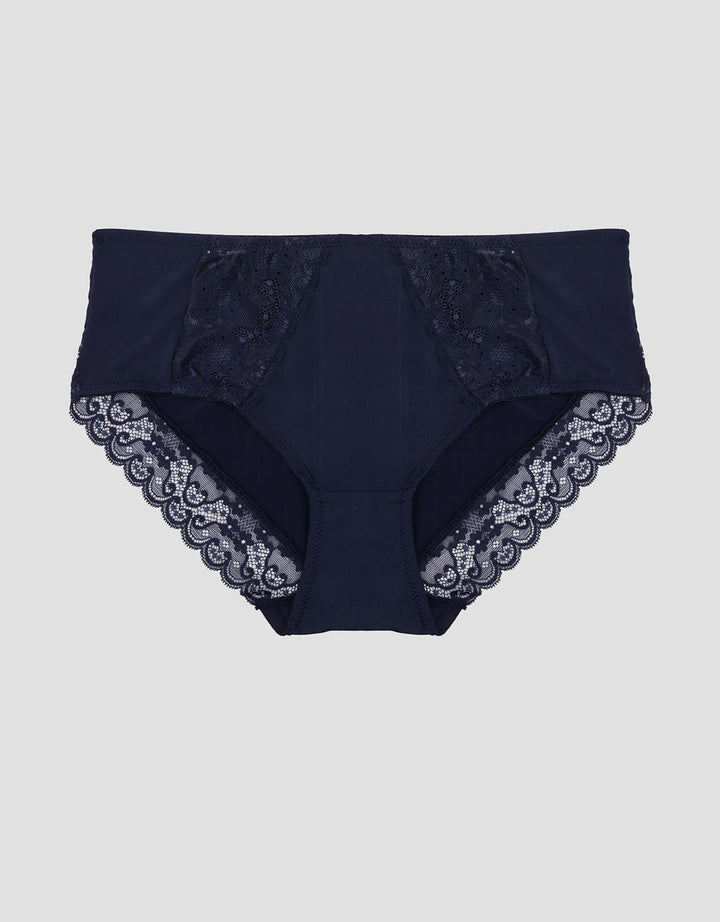 St. Yves Laces Sine Midi Panty Women