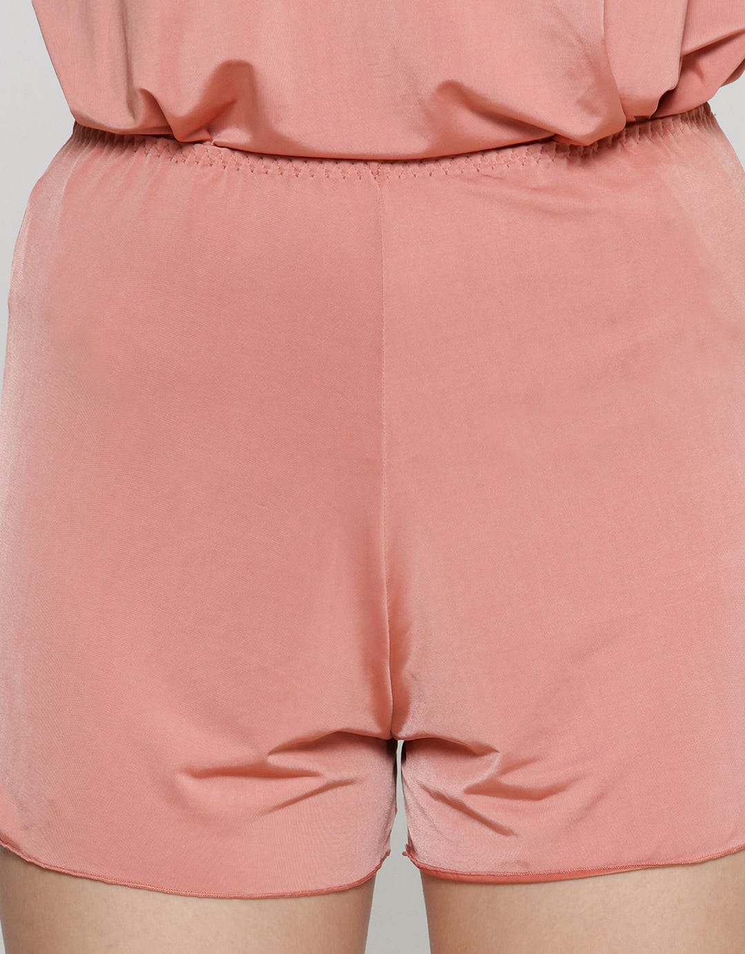 St. Yves Lace V Top Boxer Lingerie Wanita