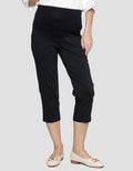 Connexion Mom 78 Cotton Stretch Celana Panjang Wanita