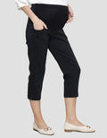 Connexion Mom 78 Cotton Stretch Celana Panjang Wanita