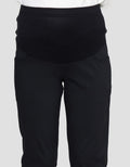 Connexion Mom 78 Cotton Stretch Celana Panjang Wanita
