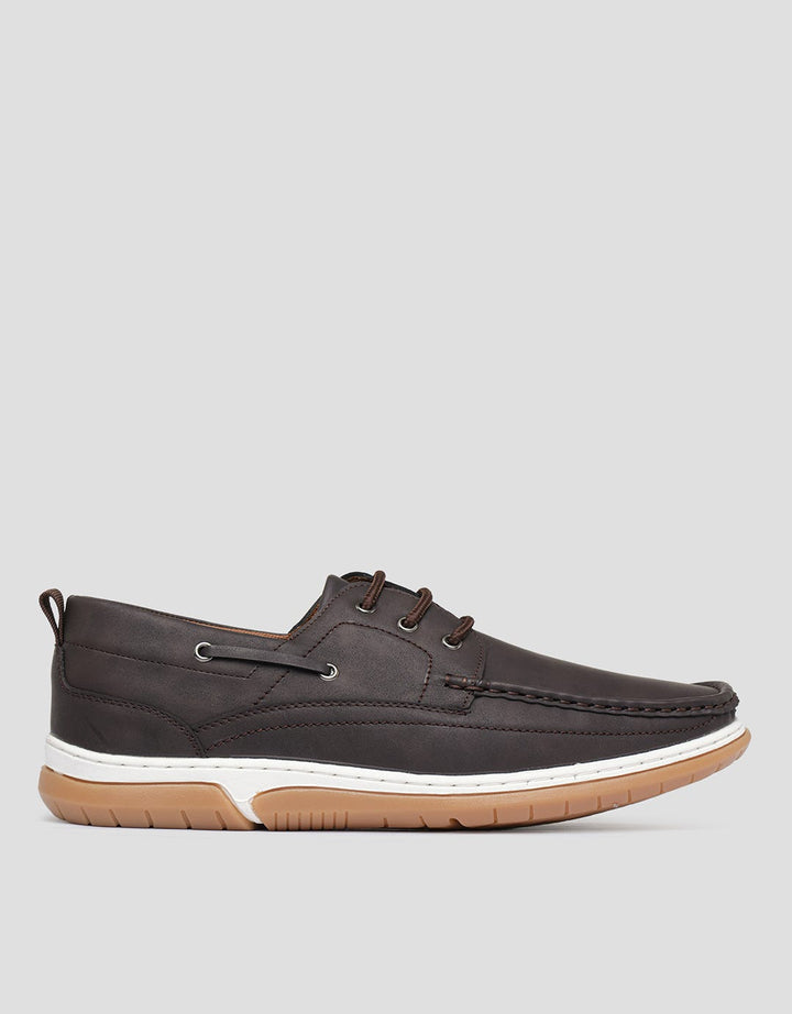 Cole Cory Septu Men's Moccasin