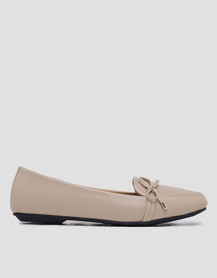 Nevada Meg05 Sepatu Moccasin Wanita