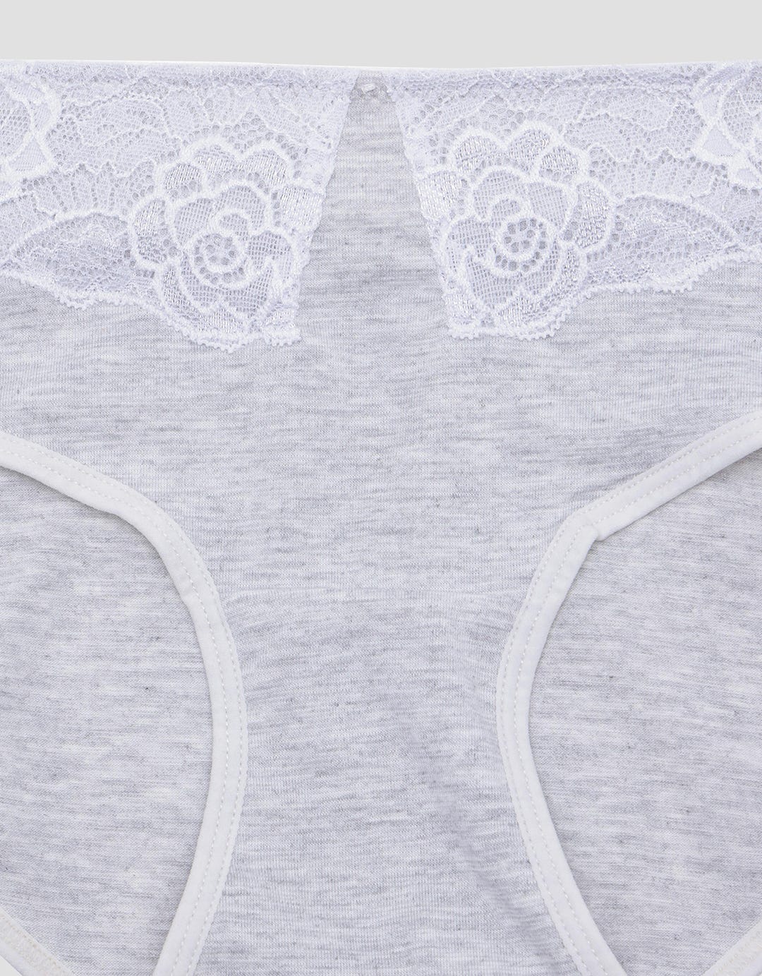 Nevada Collar Women's Panties