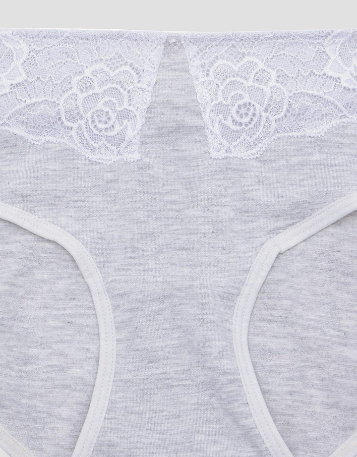 Nevada Collar Women's Panties