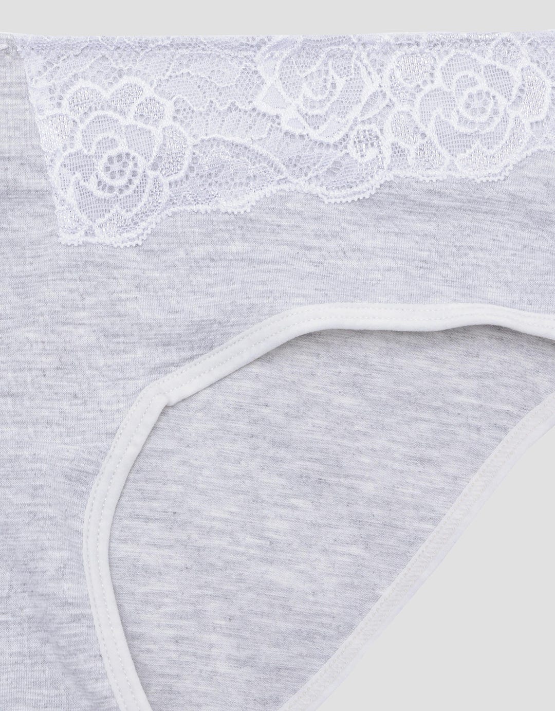 Nevada Collar Women's Panties