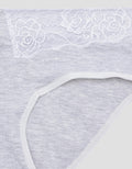 Nevada Collar Women's Panties