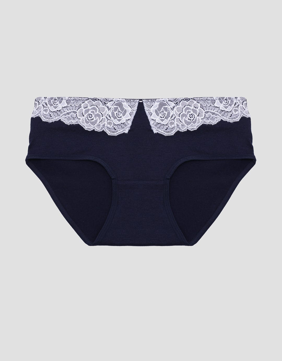 Nevada Collar Women's Panties