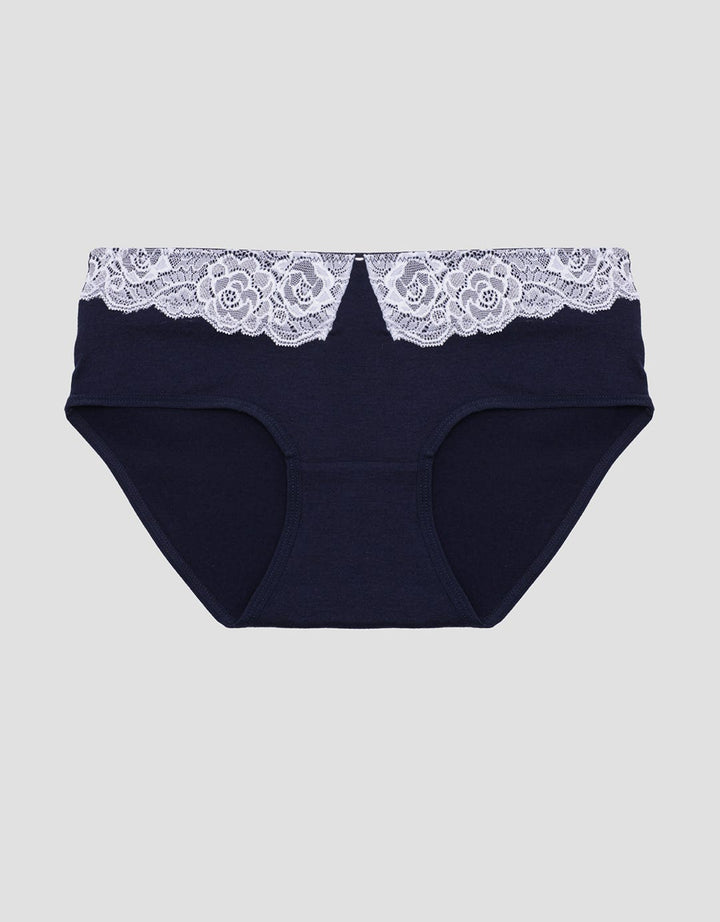 Nevada Collar Women's Panties
