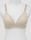 Nevada Non Push Up Regular Bra Non Wired Rib 3 Wanita