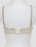 Nevada Non Push Up Regular Bra Non Wired Rib 3 Wanita
