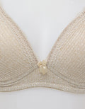 Nevada Non Push Up Regular Bra Non Wired Rib 3 Wanita