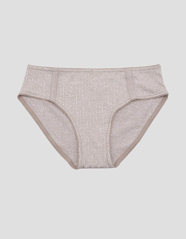 Nevada Rib 3 Women's Panties