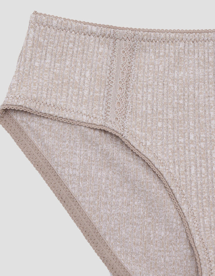 Nevada Rib 3 Women's Panties