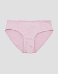 Nevada Rib 3 Women's Panties